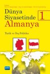 D&uuml;nya Siyasetinde Almanya 1 & Tarih-Dış Politika
