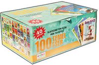 100 Temel Eser Dizisi 40 Kitap Takım