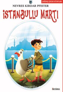İstanbullu Martı - Nevres Kırdar Pfister
