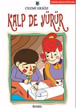 Kalp de Yürür