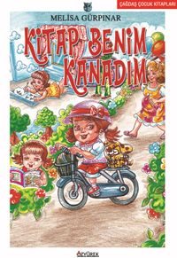 Kitap Benim Kanadım