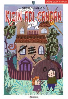 Kızın Adı Candan - Nevra Bucak