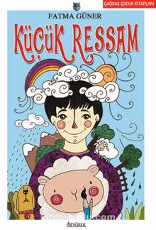 Küçük Ressam - Fatma Güner