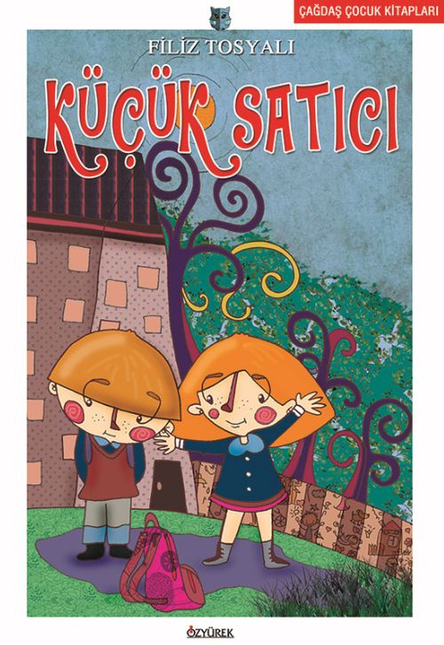 Küçük Satıcı
