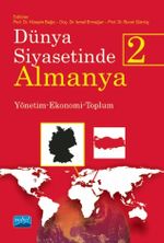 Dünya Siyasetinde Almanya 2 & Yönetim-Ekonomi-Toplum