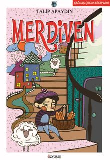 Merdiven