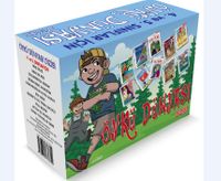 Öykü Dünyası Dizisi (10 Kitap)