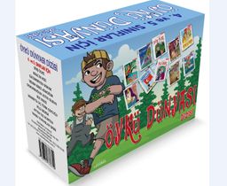 Öykü Dünyası Dizisi (10 Kitap)