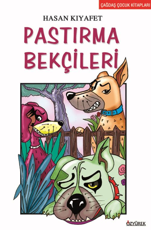 Pastırma Bekçileri