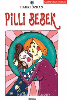 Pilli Bebek - Hakkı Özkan
