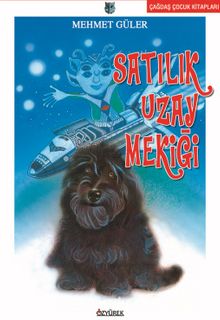 Satılık Uzay Mekiği - Mehmet Güler