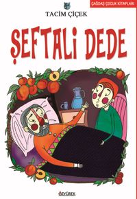 Şeftali Dede