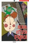 Sesini İsteyen Kurbağa
