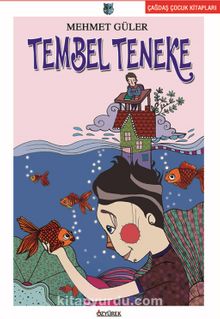 Tembel Teneke - Mehmet Güler