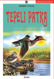 Tepeli Patka - Ahmet Uysal