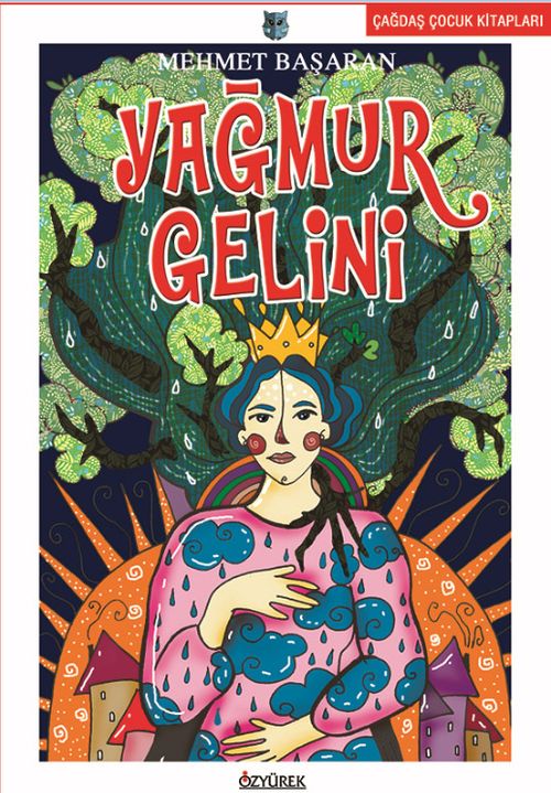 Yağmur Gelini