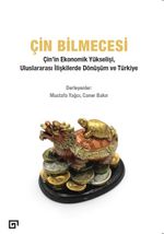 Çin Bilmecesi: Çin'in Ekonomik Yükselişi, Uluslararası İlişkilerde Dönüşüm ve Türkiye