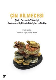 Çin Bilmecesi: Çin’in Ekonomik Yükselişi, Uluslararası İlişkilerde Dönüşüm ve Türkiye