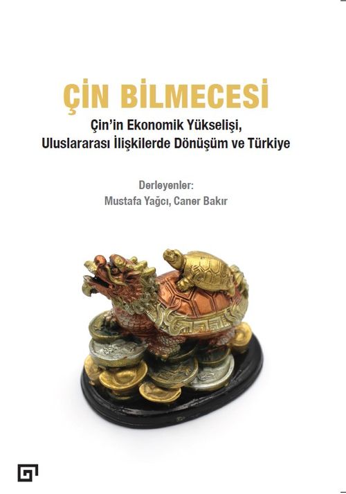 Çin Bilmecesi: Çin'in Ekonomik Yükselişi, Uluslararası İlişkilerde Dönüşüm ve Türkiye