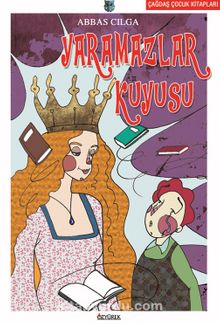 Yaramazlar Kuyusu - Abbas Cılga