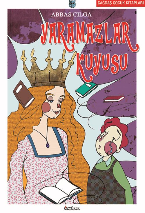 Yaramazlar Kuyusu