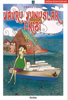 Yavru Yunuslar Ekibi