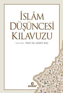 İslam Düşüncesi Kılavuzu 