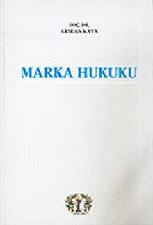 Marka Hukuku