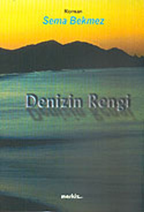 Denizin Rengi