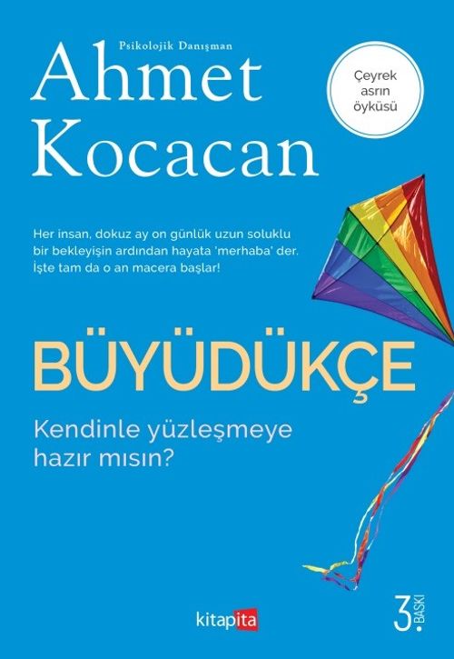 Büyüdükçe 