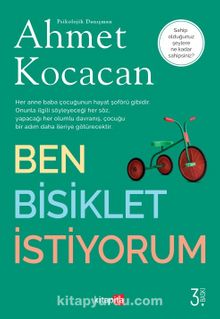 Ben Bisiklet İstiyorum - Psk. Dan. Ahmet Kocacan
