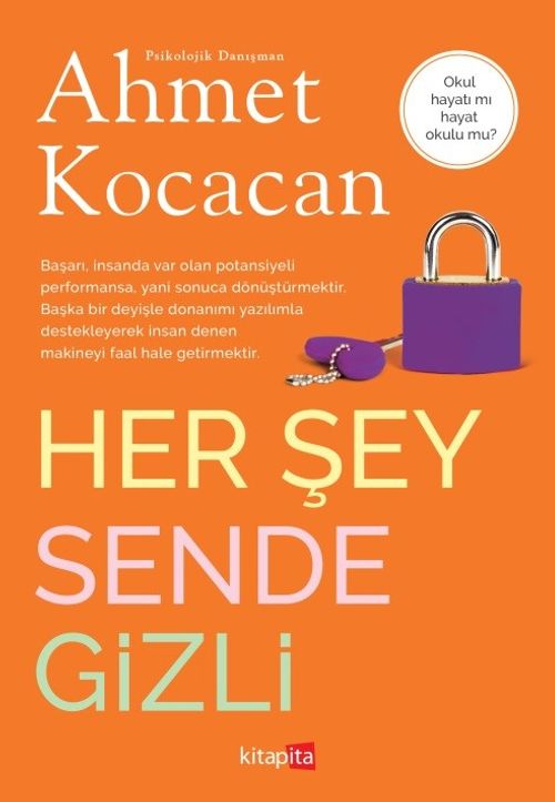 Her Şey Sende Gizli 