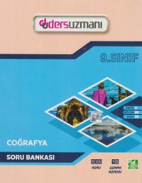 9. Sınıf Coğrafya Soru Bankası