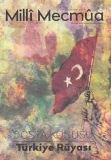 Milli Mecmua Sayı 5 Kasım - Aralık 2018