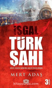 Türk Şah-ı - Mert Adaş