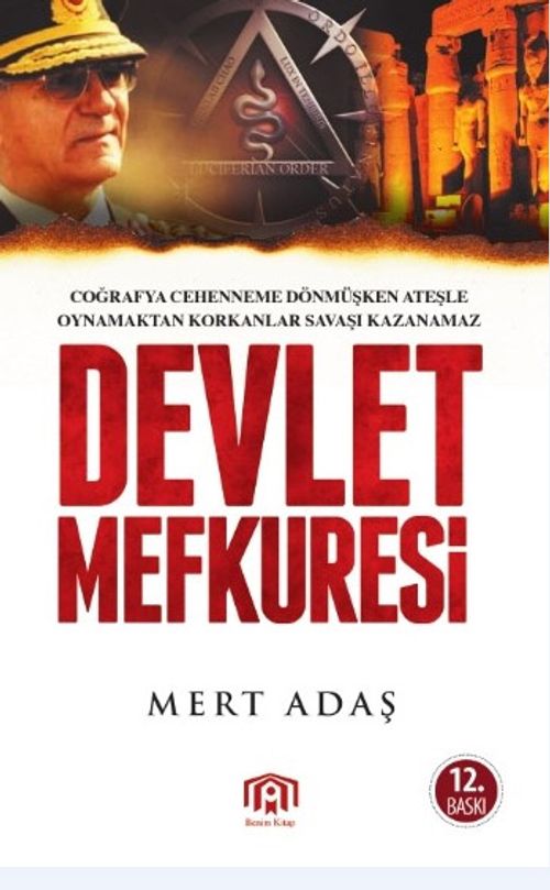 Devlet Mefküresi  1