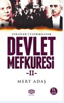 Devlet Mefküresi 2 - Mert Adaş