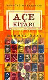 A&ccedil;e Kitabı
