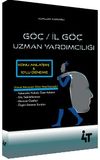 G&ouml;&ccedil; / İl G&ouml;&ccedil; Uzman Yardımcılığı
