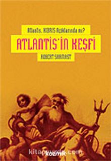 Atlantisin Keşfi / Atlantis Kıbrıs Açıklarındamı?