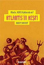 Atlantisin Keşfi / Atlantis Kıbrıs Açıklarındamı?