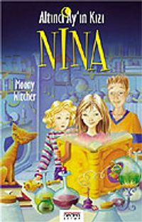 Altıncı Ay'ın Kızı Nina