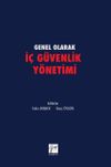 Genel Olarak İ&ccedil; G&uuml;venlik Y&ouml;netimi