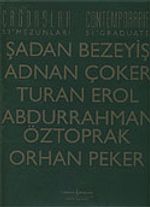 Çağdaşlar 51 Mezunları (ciltli)