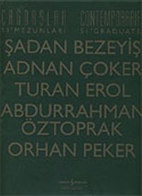 Çağdaşlar 51 Mezunları (ciltli)