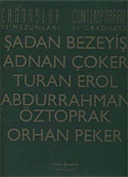Çağdaşlar 51 Mezunları (ciltli)