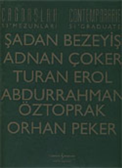 Çağdaşlar 51 Mezunları (ciltli)
