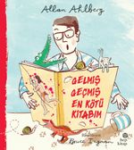 Gelmiş Geçmiş En Kötü Kitabım
