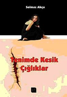 Tenimde Kesik Çığlıklar