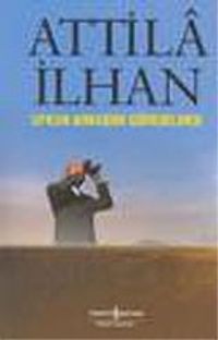 Ufkun Arkasını Görebilmek